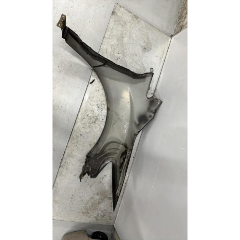 Aile avant gauche MAZDA CX7