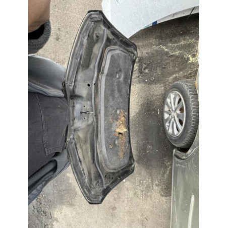 Capot MAZDA CX7 Photo n°1