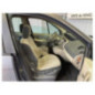 Capot RENAULT SCENIC 2