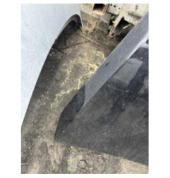 Capot MAZDA CX7 Photo n°3