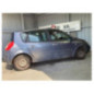 Capot RENAULT SCENIC 2