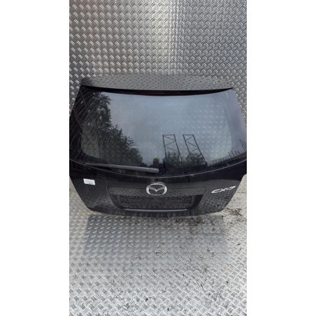 Malle/Hayon arriere MAZDA CX7 Photo n°1