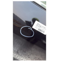 Porte avant droit MAZDA CX7 Photo n°4