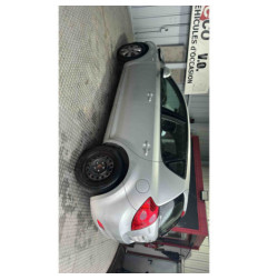 Mastervac KIA CEE-D 1 Photo n°6