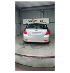 Mastervac KIA CEE-D 1 Photo n°8