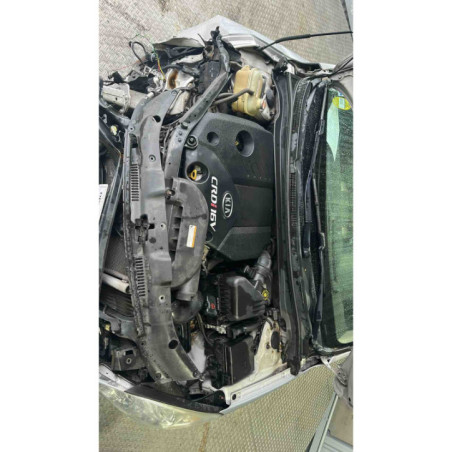 Pedale d'embrayage KIA CEE-D 1