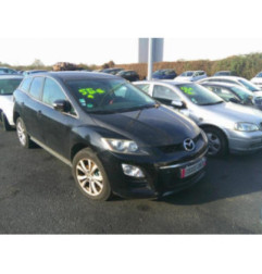 Retroviseur gauche MAZDA CX7 Photo n°11