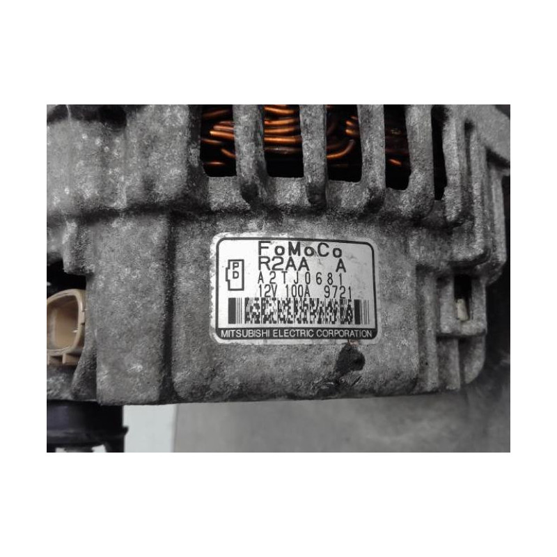 Alternateur MAZDA CX7