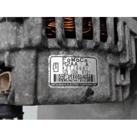 Alternateur MAZDA CX7 Photo n°1