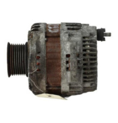 Alternateur MAZDA CX7 Photo n°3