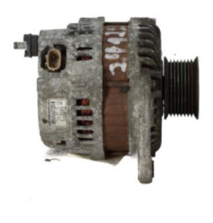 Alternateur MAZDA CX7 Photo n°5