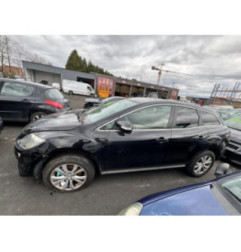 Alternateur MAZDA CX7 Photo n°9