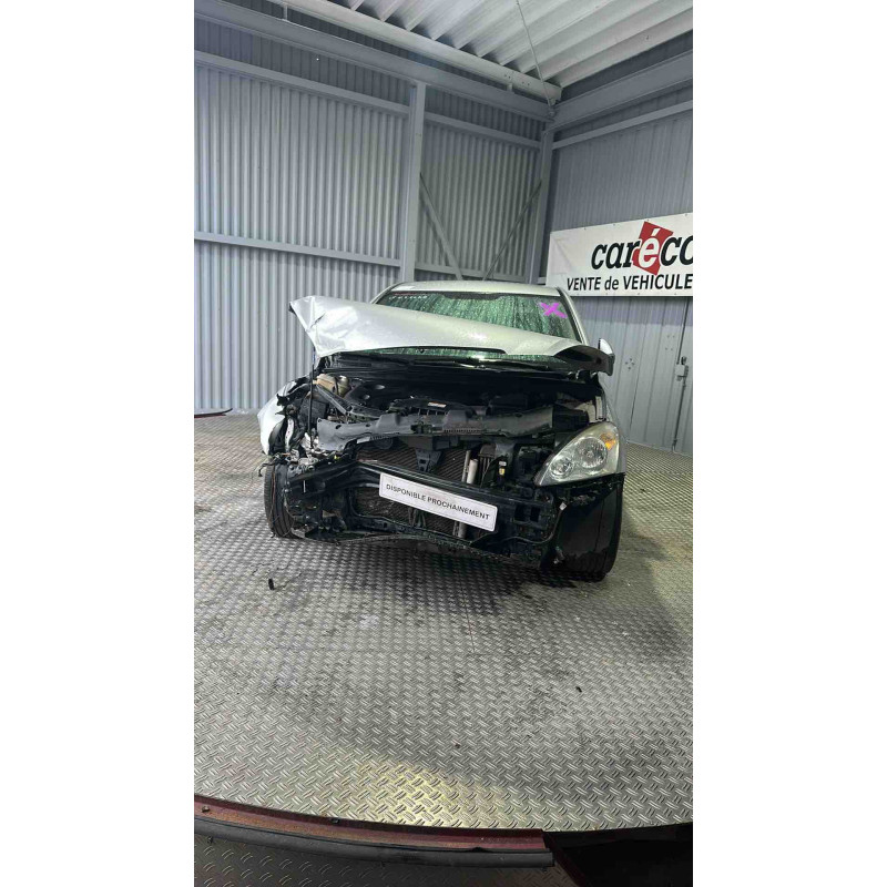 Commande chauffage KIA CEE-D 1