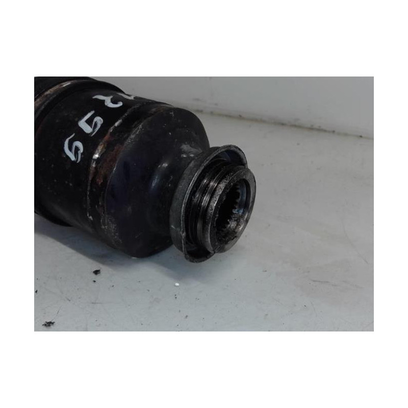 Cardan gauche (transmission) MAZDA CX7