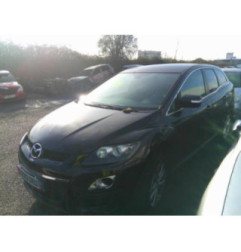 Cardan gauche (transmission) MAZDA CX7 Photo n°19