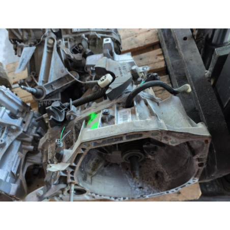 Boite de vitesses RENAULT MEGANE 3