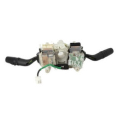 Com (Bloc Contacteur Tournant+Commodo Essuie Glace+Commodo Phare) MAZDA CX7