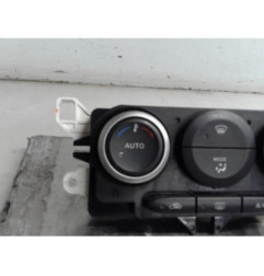 Commande chauffage MAZDA CX7