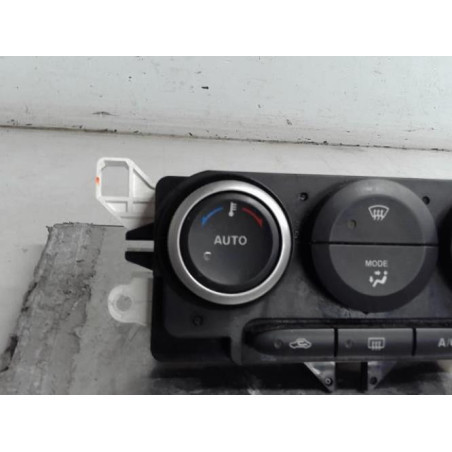 Commande chauffage MAZDA CX7