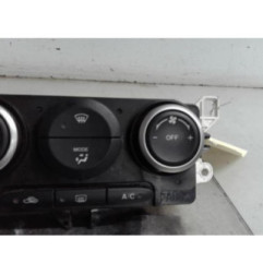 Commande chauffage MAZDA CX7 Photo n°3