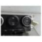 Commande chauffage MAZDA CX7