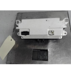 Commande chauffage MAZDA CX7 Photo n°4