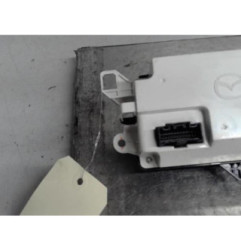 Commande chauffage MAZDA CX7 Photo n°5