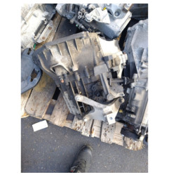 Boite de vitesses FORD FOCUS 2 Photo n°1