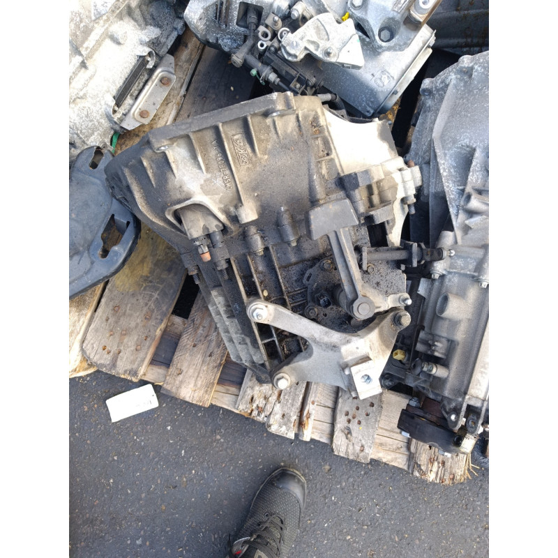 Boite de vitesses FORD FOCUS 2