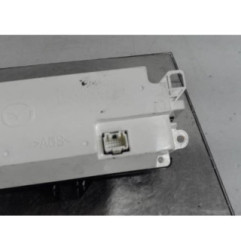 Commande chauffage MAZDA CX7 Photo n°6