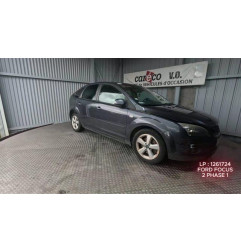 Boite de vitesses FORD FOCUS 2 Photo n°10