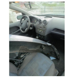 Moteur leve vitre avant droit FORD FIESTA 5 Photo n°5