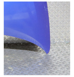 Capot RENAULT TWINGO 2 Photo n°3
