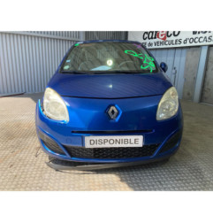 Capot RENAULT TWINGO 2 Photo n°5