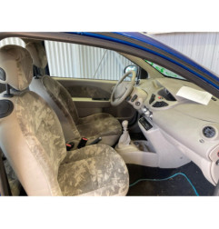 Capot RENAULT TWINGO 2 Photo n°9