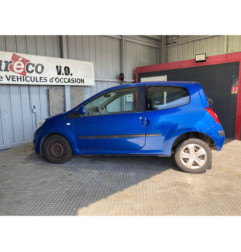 Capot RENAULT TWINGO 2 Photo n°10