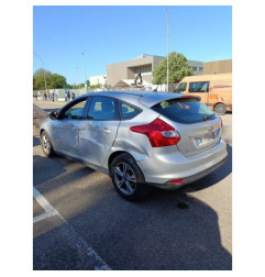 Capot FORD FOCUS 3 Photo n°14