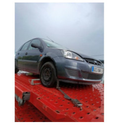 Moteur leve vitre avant droit FORD FIESTA 5 Photo n°6