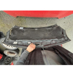 Capot TOYOTA COROLLA VERSO 2 Photo n°3