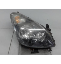 Optique avant principal droit (feux)(phare) TOYOTA COROLLA VERSO 2 Photo n°6