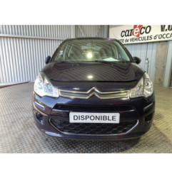 Levier de vitesses CITROEN C3 2 Photo n°1