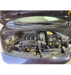 Levier de vitesses CITROEN C3 2