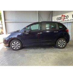 Mastervac CITROEN C3 2 Photo n°4