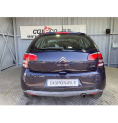 Mastervac CITROEN C3 2 Photo n°9