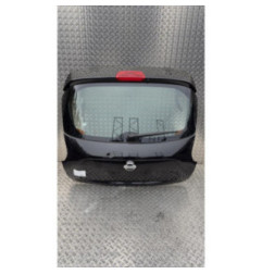 Malle/Hayon arriere NISSAN JUKE 1 Photo n°1