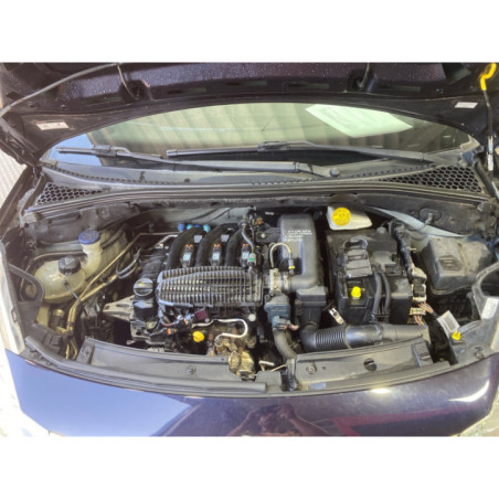 Vase d'expansion CITROEN C3 2