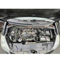 Ceinture avant droit TOYOTA COROLLA VERSO 2 Photo n°4