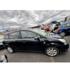 Ceinture avant droit TOYOTA COROLLA VERSO 2 Photo n°5