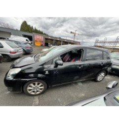 Ceinture avant droit TOYOTA COROLLA VERSO 2 Photo n°6