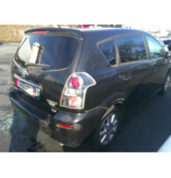 Ceinture avant droit TOYOTA COROLLA VERSO 2 Photo n°7